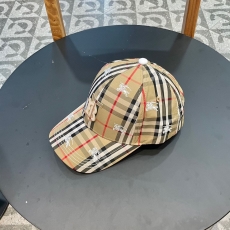 Burberry Caps